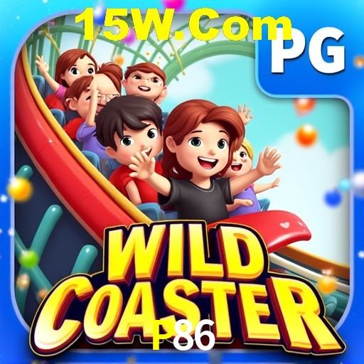 Descubra o Mundo do Cassino Online com P86