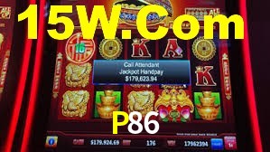 P86,P86 Bet