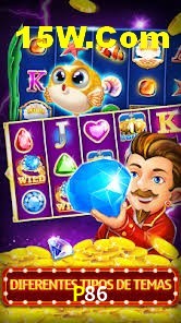 Welcome Bonus P86