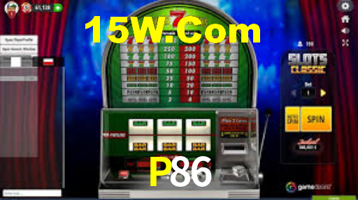 P86 Bet
