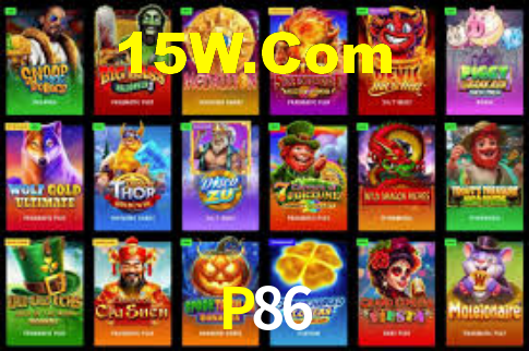 Desvendando o Mundo dos Jogos Virtuais na P86