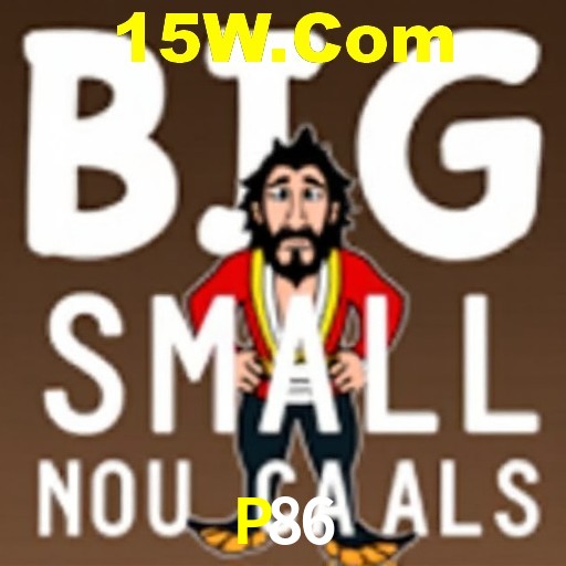 Diretório de Jogos P86