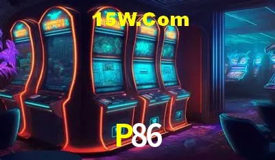 Descubra o Programa VIP da P86: Vantagens Exclusivas para Jogadores