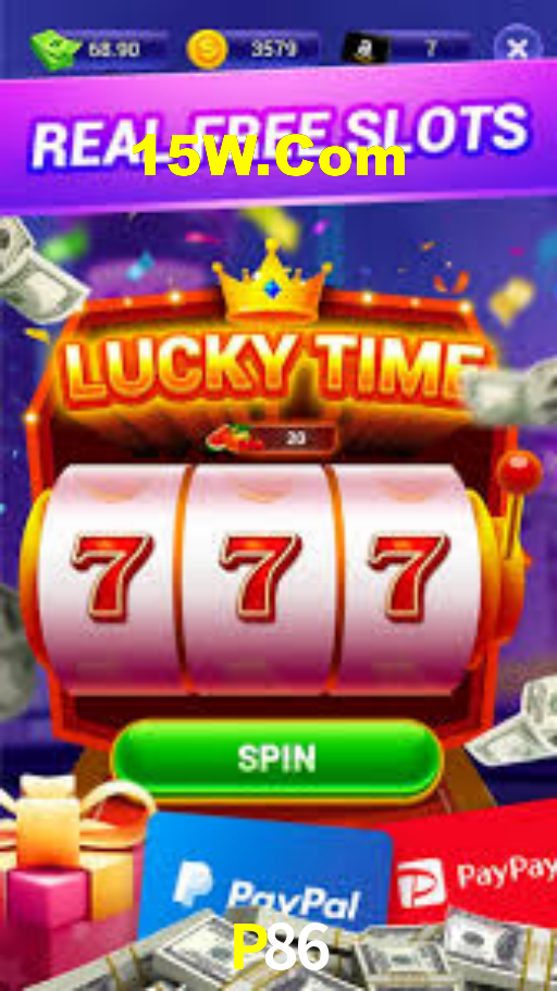 Plataforma P86
