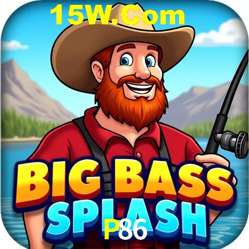 Descubra o Mundo do Cassino Online com P86