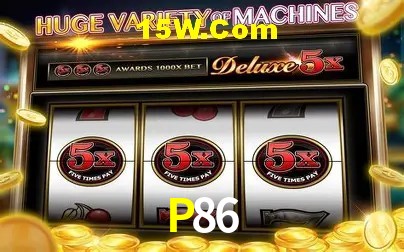 Promoções Sazonais P86