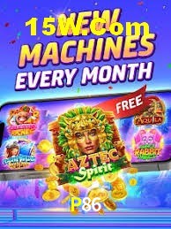 Gates of Olympus P86