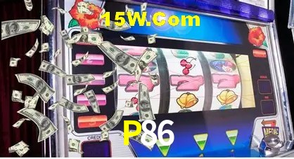 Casino Ao Vivo P86