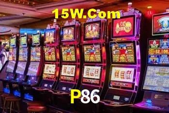 Gates of Olympus P86